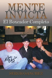 Enlarge image Cover: Mente Invicta - Xlibris