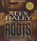 Cover: Roots - Audiogo