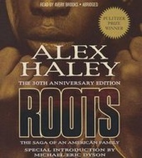 Enlarge image Cover: Roots - Audiogo