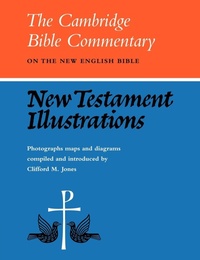 Bild: New Testament Illustrations - Cambridge University Press
