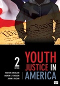 Cover: Youth Justice in America - SAGE Publications Inc
