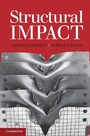 Cover: Structural Impact - Cambridge University Press