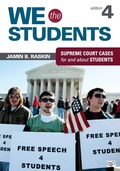 Cover: We the Students - SAGE Publications Inc