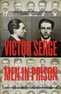 Cover: Men in Prison - PM Press