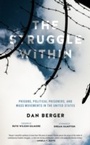 Cover: The Struggle Within - PM Press