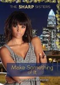 Enlarge image Cover: Make Something of It - Darby Creek (Tm)