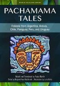 Cover: Pachamama Tales - Libraries Unlimited Inc