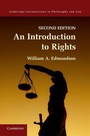 Cover: An Introduction to Rights - Cambridge University Press