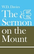Cover: The Sermon on the Mount - Cambridge University Press