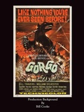 Cover: Gorgo - BEARMANOR MEDIA
