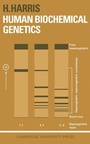 Cover: Human Biochemical Genetics - Cambridge University Press