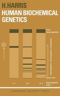 Cover: Human Biochemical Genetics - Cambridge University Press