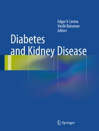 Abbildung von: Diabetes and Kidney Disease - Springer