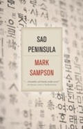 Cover: Sad Peninsula - Dundurn