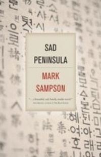 Enlarge image Cover: Sad Peninsula - Dundurn