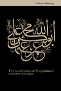 Cover: The Succession to Muhammad - Cambridge University Press