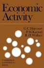Cover: Economic Activity - Cambridge University Press