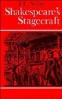 Cover: Shakespeare's Stagecraft - Cambridge University Press