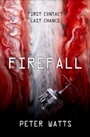 Cover: Firefall - Head of Zeus