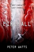 Cover: Firefall - Head of Zeus