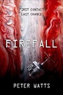 Cover: Firefall - Head of Zeus