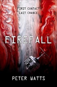Enlarge image Cover: Firefall - Head of Zeus