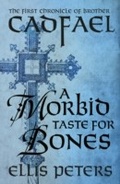 Cover: A Morbid Taste For Bones - Head of Zeus