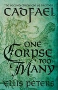 Cover: One Corpse Too Many - Head of Zeus