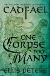 Enlarge image Cover: One Corpse Too Many - Head of Zeus