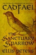 Cover: The Sanctuary Sparrow - Head of Zeus