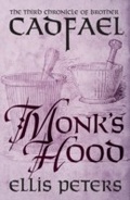 Cover: Monk's Hood - Head of Zeus