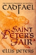 Cover: Saint Peter's Fair - Head of Zeus