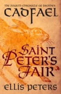 Enlarge image Cover: Saint Peter's Fair - Head of Zeus