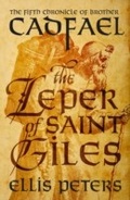 Cover: The Leper Of Saint Giles - Head of Zeus