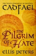 Cover: The Pilgrim Of Hate - Head of Zeus