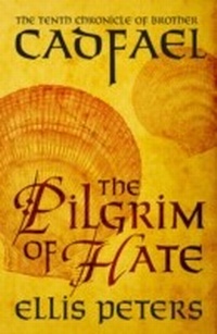 Enlarge image Cover: The Pilgrim Of Hate - Head of Zeus