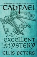 Cover: An Excellent Mystery - Head of Zeus