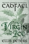 Cover: The Virgin In The Ice - Head of Zeus