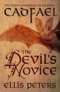 Enlarge image Cover: The Devil's Novice - Head of Zeus
