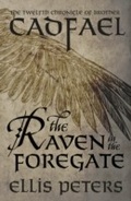 Cover: The Raven In The Foregate - Head of Zeus