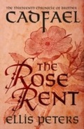 Cover: The Rose Rent - Head of Zeus
