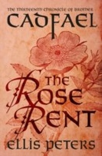 Enlarge image Cover: The Rose Rent - Head of Zeus