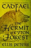 Cover: The Hermit Of Eyton Forest - Head of Zeus