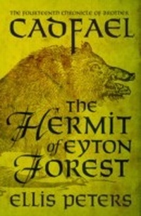 Enlarge image Cover: The Hermit Of Eyton Forest - Head of Zeus