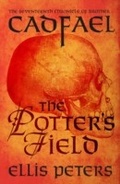 Cover: The Potter's Field - Head of Zeus