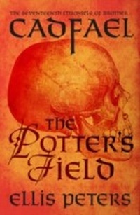 Enlarge image Cover: The Potter's Field - Head of Zeus
