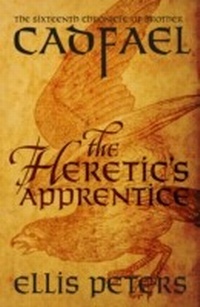 Enlarge image Cover: The Heretic's Apprentice - Head of Zeus