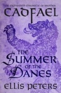 Enlarge image Cover: The Summer Of The Danes - Head of Zeus
