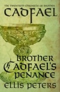 Cover: Brother Cadfael's Penance - Head of Zeus