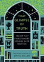 Cover: That Glimpse of Truth - Head of Zeus